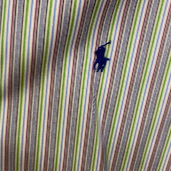 Ralph Lauren button down - Picture 4 of 4